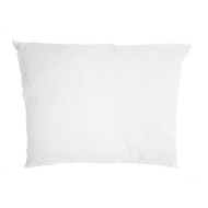 ΜΑΞΙΛΑΡΙ bebe 30Χ40 ΛΕΥΚΟ Cotton 100%