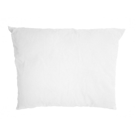ΜΑΞΙΛΑΡΙ bebe 30Χ40 ΛΕΥΚΟ Cotton 100%