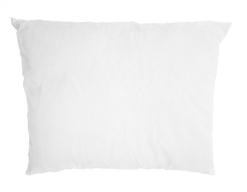 ΜΑΞΙΛΑΡΙ bebe 30Χ40 ΛΕΥΚΟ Cotton 100%