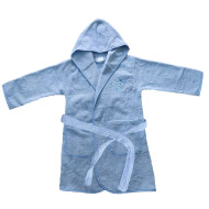 ΜΠΟΥΡΝΟΥΖΙ bebe ΕΛΕΦΑΝΤΑΚΙ 46 SIZE:02 ΣΙΕΛ Cotton 100%