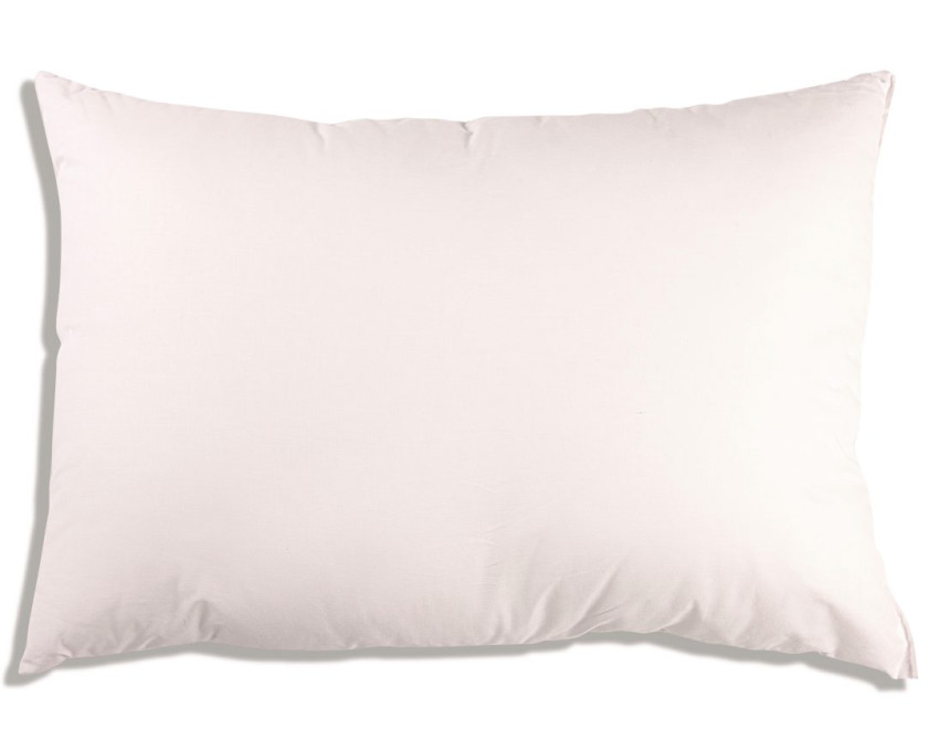 ΜΑΞΙΛΑΡΙ ΥΠΝΟΥ 50Χ70 ΛΕΥΚΟ Cotton 100%