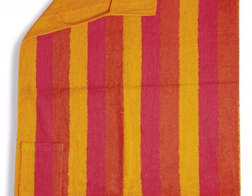 ΠΕΤΣΕΤΑ ΘΑΛΑΣΣΗΣ 500 gr Ξαπλώστρας  2020  80Χ160  Cotton 100%