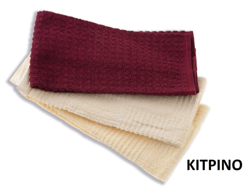 ΠΕΤΣΕΤΑ 40Χ70 ΚΙΤΡΙΝΟ Cotton 100%