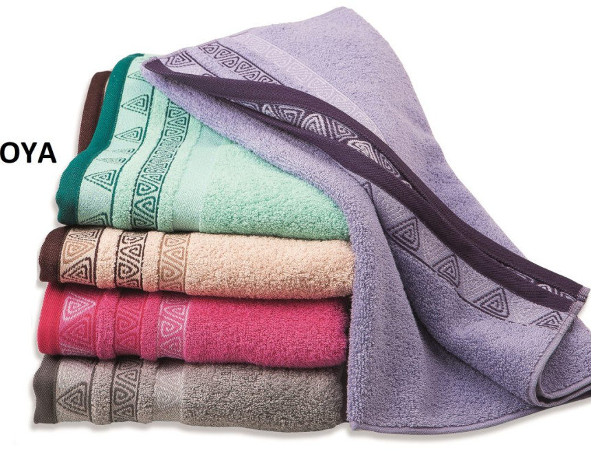 ΠΕΤΣΕΤΑ  ΖΑΚΑΡ ZERO TWIST ΘΑΛΕΙΑ 70X140 ΑΚΟΥΑ Cotton 100%