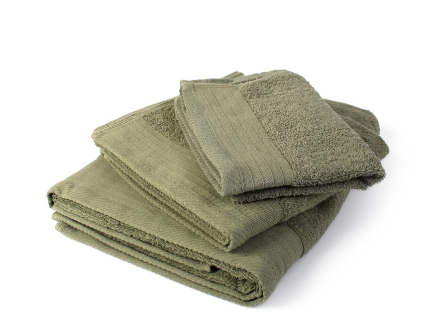 ΠΕΤΣΕΤΑ  ΠΕΝΙΕ 500 gsm 40Χ60 ΛΑΔΙ Cotton 100%