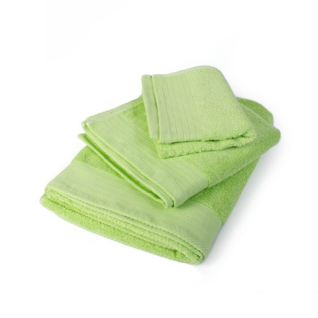 ΠΕΤΣΕΤΑ  ΠΕΝΙΕ 500 gsm 40Χ60 ΛΑΧΑΝΙ Cotton 100%