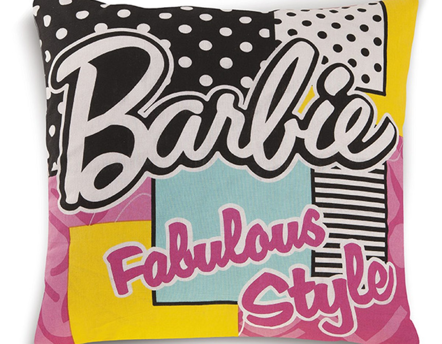 ΜΑΞΙΛΑΡΑΚΙΑ DISNEY BARBIE 09 40Χ40 Digital Print