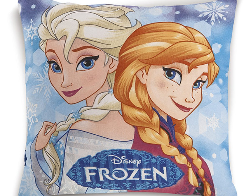 ΜΑΞΙΛΑΡΑΚΙΑ DISNEY FROZEN 12 40Χ40 Digital Print