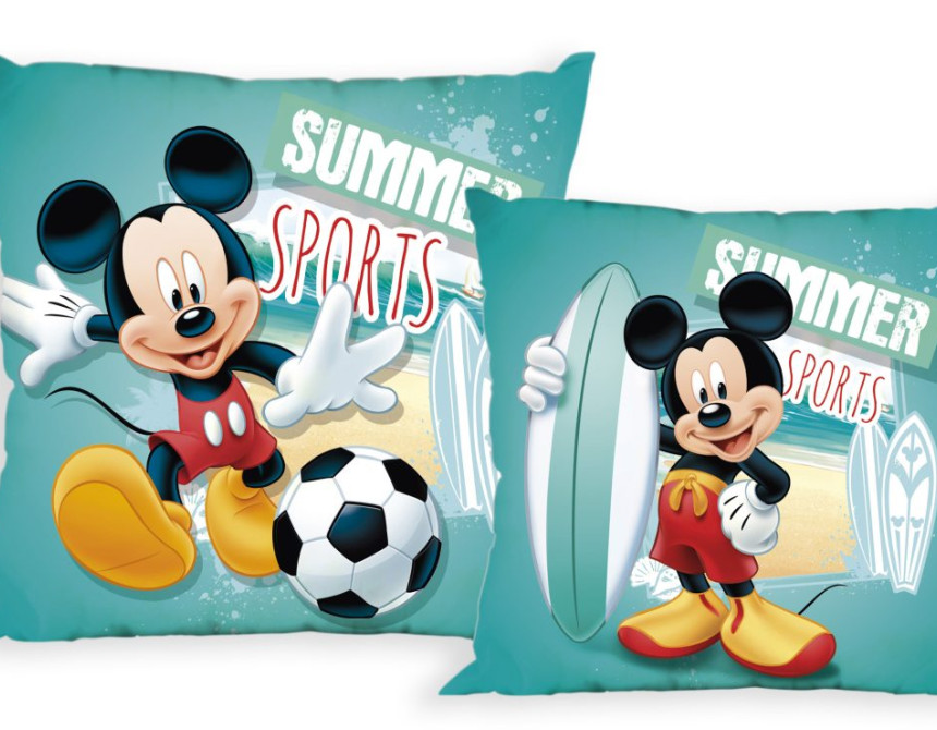 ΜΑΞΙΛΑΡΑΚΙΑ DISNEY MICKEY 06 40Χ40 Digital Print