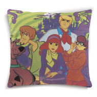 ΜΑΞΙΛΑΡΑΚΙΑ DISNEY SCOOBY DOO 03 40Χ40 Digital Print