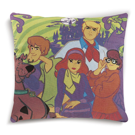 ΜΑΞΙΛΑΡΑΚΙΑ DISNEY SCOOBY DOO 03 40Χ40 Digital Print