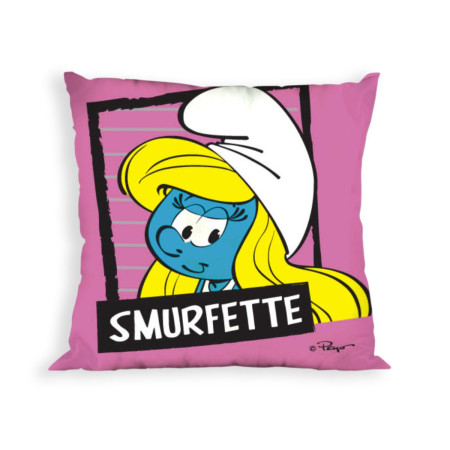 ΜΑΞΙΛΑΡΑΚΙΑ DISNEY SMURFS 18 40Χ40 Digital Print