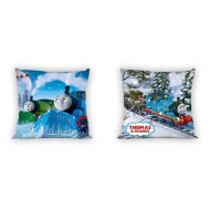 ΜΑΞΙΛΑΡΑΚΙΑ Disney THOMAS 52 40Χ40 Digital Print Microfiber