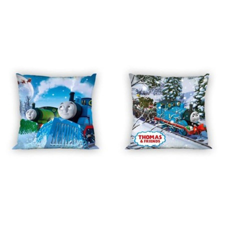 ΜΑΞΙΛΑΡΑΚΙΑ Disney THOMAS 52 40Χ40 Digital Print Microfiber