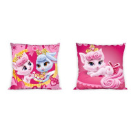 ΜΑΞΙΛΑΡΑΚΙΑ Disney Whisker 51 40Χ40 Digital Print Microfiber