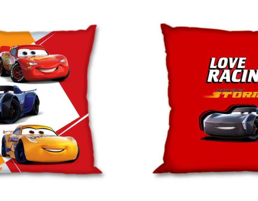 ΜΑΞΙΛΑΡΑΚΙΑ DISNEY CARS 20 40Χ40 Digital Print