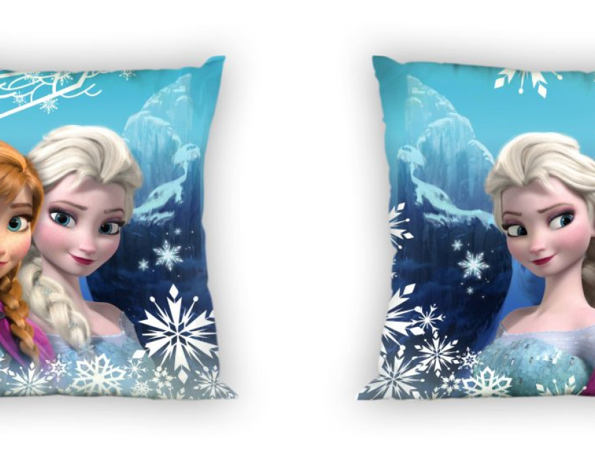 ΜΑΞΙΛΑΡΑΚΙΑ DISNEY FROZEN 93 40Χ40 Digital Print