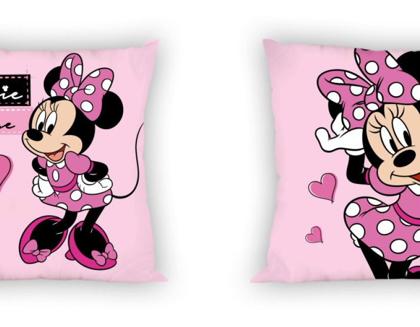 ΜΑΞΙΛΑΡΑΚΙΑ DISNEY MINNIE 62 40Χ40 Digital Print