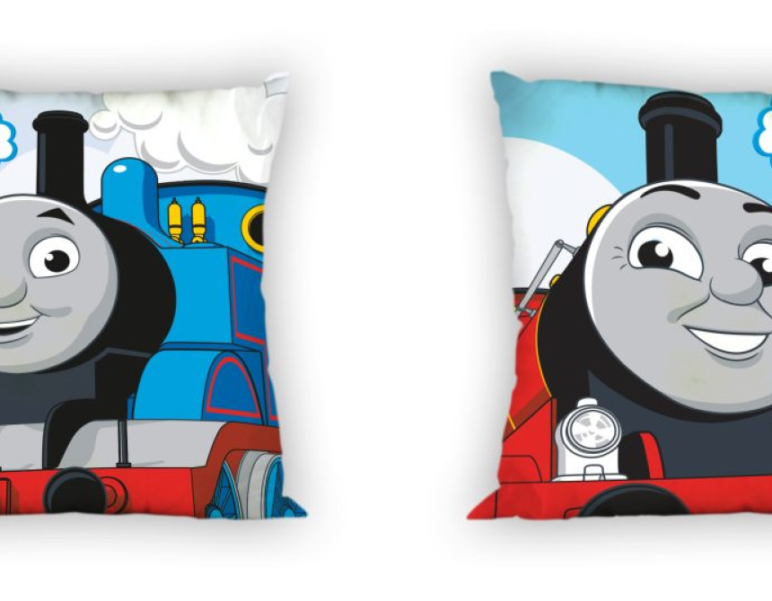 ΜΑΞΙΛΑΡΑΚΙΑ DISNEY THOMAS 14 40Χ40 Digital Print