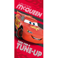 ΠΕΤΣΕΤΑ ΘΑΛΑΣΣΗΣ ΒΕΛΟΥΤΕ DISNEY CARS 41 70X140 Digital Print