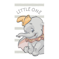 ΠΕΤΣΕΤΑ ΘΑΛΑΣΣΗΣ ΒΕΛΟΥΤΕ DISNEY Dumbo 14 70X140 Digital Print Cotton 100%