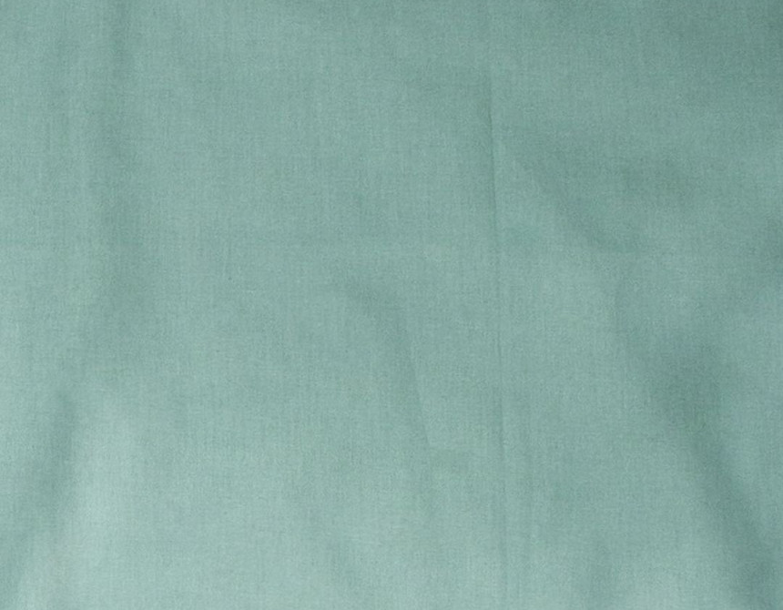 ΠΑΝΑ ΧΑΣΕΣ bebe Solid 497 80X80 Aqua Cotton 100%