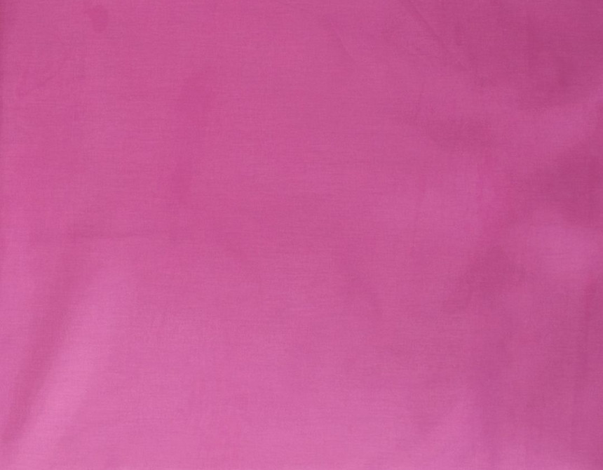 ΠΑΝΑ ΧΑΣΕΣ bebe Solid 499 80X80 Fuchsia Cotton 100%