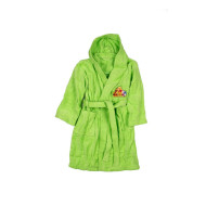 ΜΠΟΥΡΝΟΥΖΙ Disney WINNIE  SIZE:10 ΛΑΧΑΝΙ Cotton 100% Velour