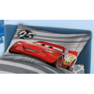 ΜΑΞΙΛΑΡΟΘΗΚΗ DISNEY CARS 875 50Χ70 Cotton 100% Digital Print