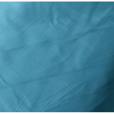 ΣΕΝΤΟΝΑΚΙ ΛΙΚΝΟΥ bebe Solid 493 80Χ110 Turquoise Cotton 100%