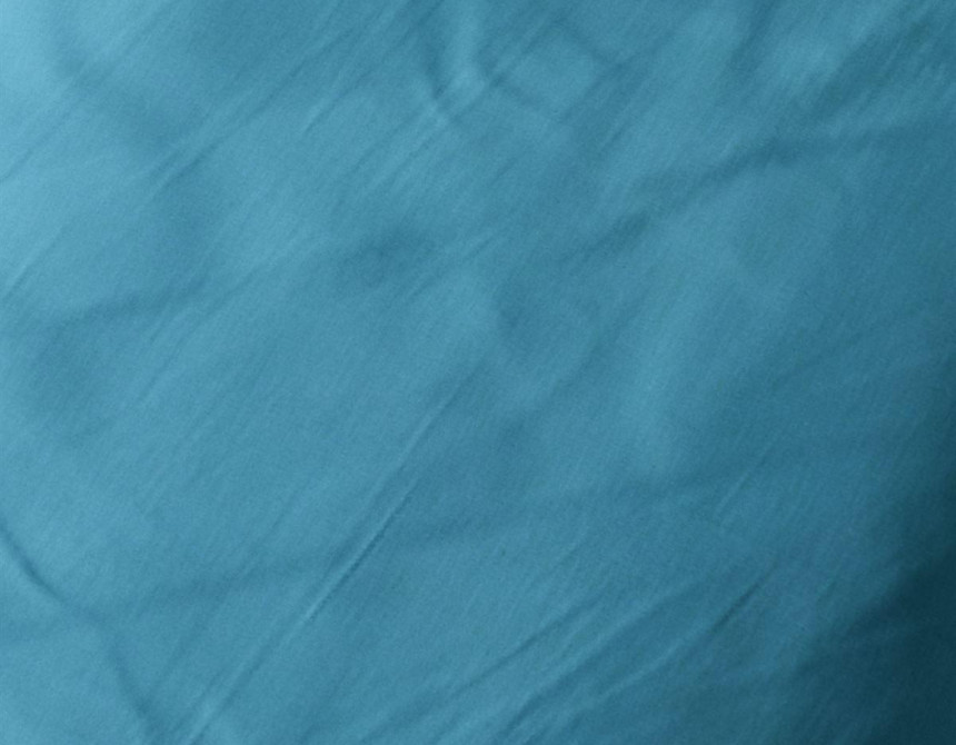ΣΕΝΤΟΝΑΚΙ ΛΙΚΝΟΥ bebe Solid 493 80Χ110 Turquoise Cotton 100%