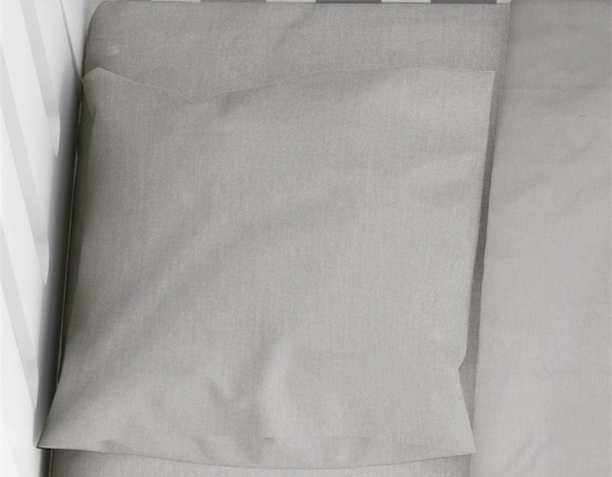 ΜΑΞΙΛΑΡΟΘΗΚΗ bebe Solid 496 35Χ45 Elephant Cotton 100%