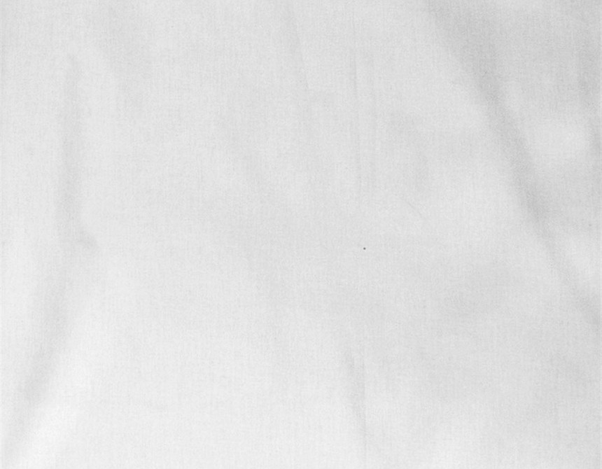 ΠΑΝΑ ΧΑΣΕΣ bebe Solid 491 80X80 White Cotton 100%