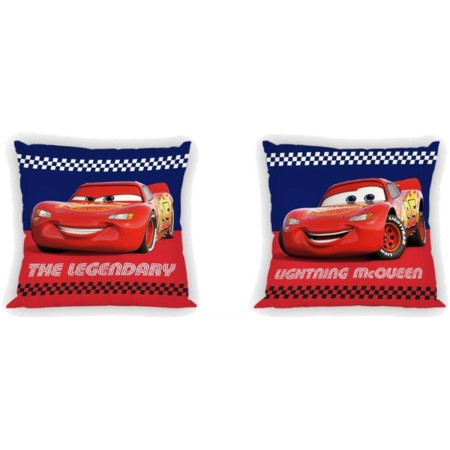 ΜΑΞΙΛΑΡΑΚΙΑ DISNEY CARS 10 40Χ40 Digital Print Microfiber