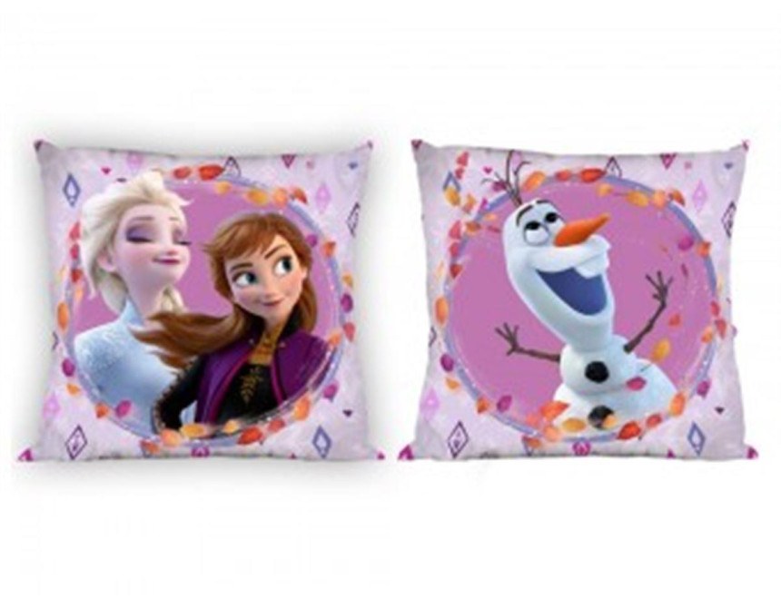 ΜΑΞΙΛΑΡΑΚΙΑ DISNEY FROZEN 07 40Χ40 Digital Print Microfiber