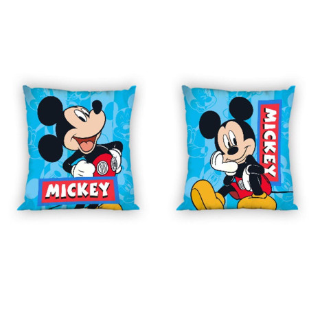 ΜΑΞΙΛΑΡΑΚΙΑ DISNEY MICKEY 15 40Χ40 Digital Print Microfiber