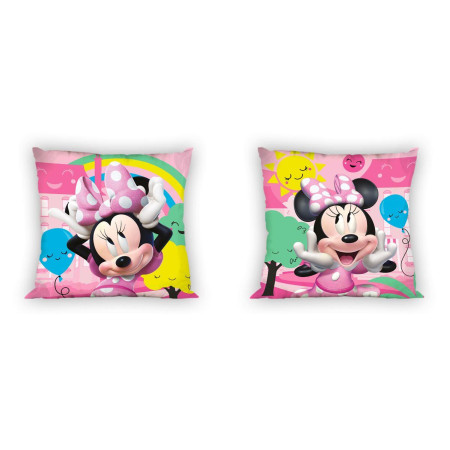ΜΑΞΙΛΑΡΑΚΙΑ DISNEY MINNIE 19 40Χ40 Digital Print Microfiber