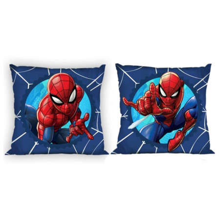 ΜΑΞΙΛΑΡΑΚΙΑ DISNEY SPIDERMAN 24 40Χ40 Digital Print Microfiber