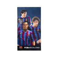 ΠΕΤΣΕΤΑ ΘΑΛΑΣΣΗΣ ΒΕΛΟΥΤΕ Barcelona VINTAGE 03 75X150 Cotton 100%