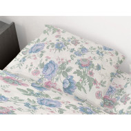 ΜΑΞΙΛΑΡΟΘΗΚΗ ΕΜΠΡΙΜΕ 50Χ70 Clara 448 Cotton 100%