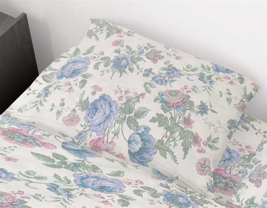 ΜΑΞΙΛΑΡΟΘΗΚΗ ΕΜΠΡΙΜΕ 50Χ70 Clara 448 Cotton 100%