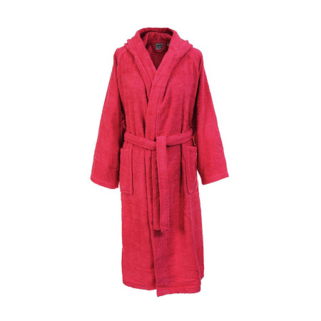 ΜΠΟΥΡΝΟΥΖΙ 3010 ΚΟΥΚΟΥΛΑ 420 gsm Cotton 100% Red L