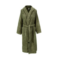 ΜΠΟΥΡΝΟΥΖΙ 3010 ΚΟΥΚΟΥΛΑ 420 gsm Cotton 100% Olive M