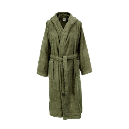 ΜΠΟΥΡΝΟΥΖΙ 3010 ΚΟΥΚΟΥΛΑ 420 gsm Cotton 100% Olive M