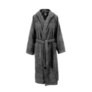 ΜΠΟΥΡΝΟΥΖΙ 3010 ΚΟΥΚΟΥΛΑ 420 gsm Cotton 100% Black L