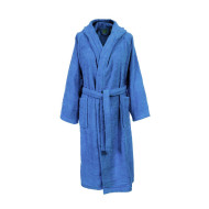 ΜΠΟΥΡΝΟΥΖΙ 3010 ΚΟΥΚΟΥΛΑ 420 gsm Cotton 100% Dark Blue S