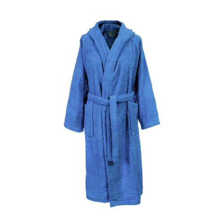 ΜΠΟΥΡΝΟΥΖΙ 3010 ΚΟΥΚΟΥΛΑ 420 gsm Cotton 100% Dark Blue XXL