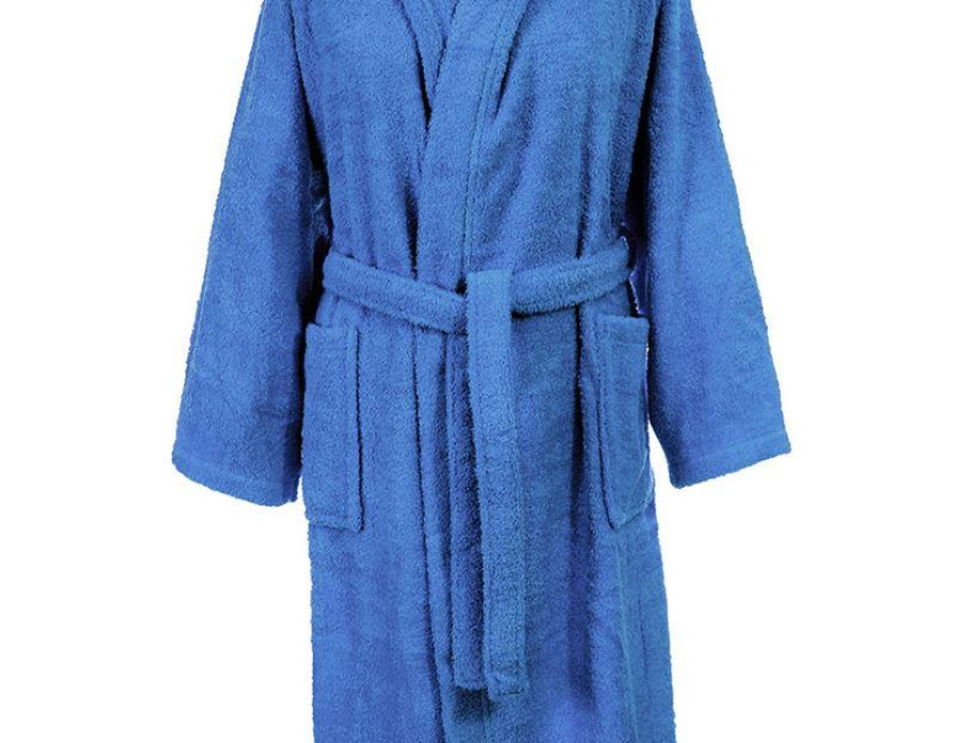ΜΠΟΥΡΝΟΥΖΙ 3010 ΚΟΥΚΟΥΛΑ 420 gsm Cotton 100% Dark Blue S