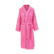 ΜΠΟΥΡΝΟΥΖΙ 3010 ΚΟΥΚΟΥΛΑ 420 gsm Cotton 100% Pink M