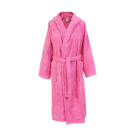 ΜΠΟΥΡΝΟΥΖΙ 3010 ΚΟΥΚΟΥΛΑ 420 gsm Cotton 100% Pink L